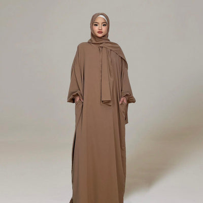 abaya-fashion - LumosModesty