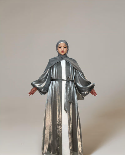 Abaya-Modesty - LumosModesty